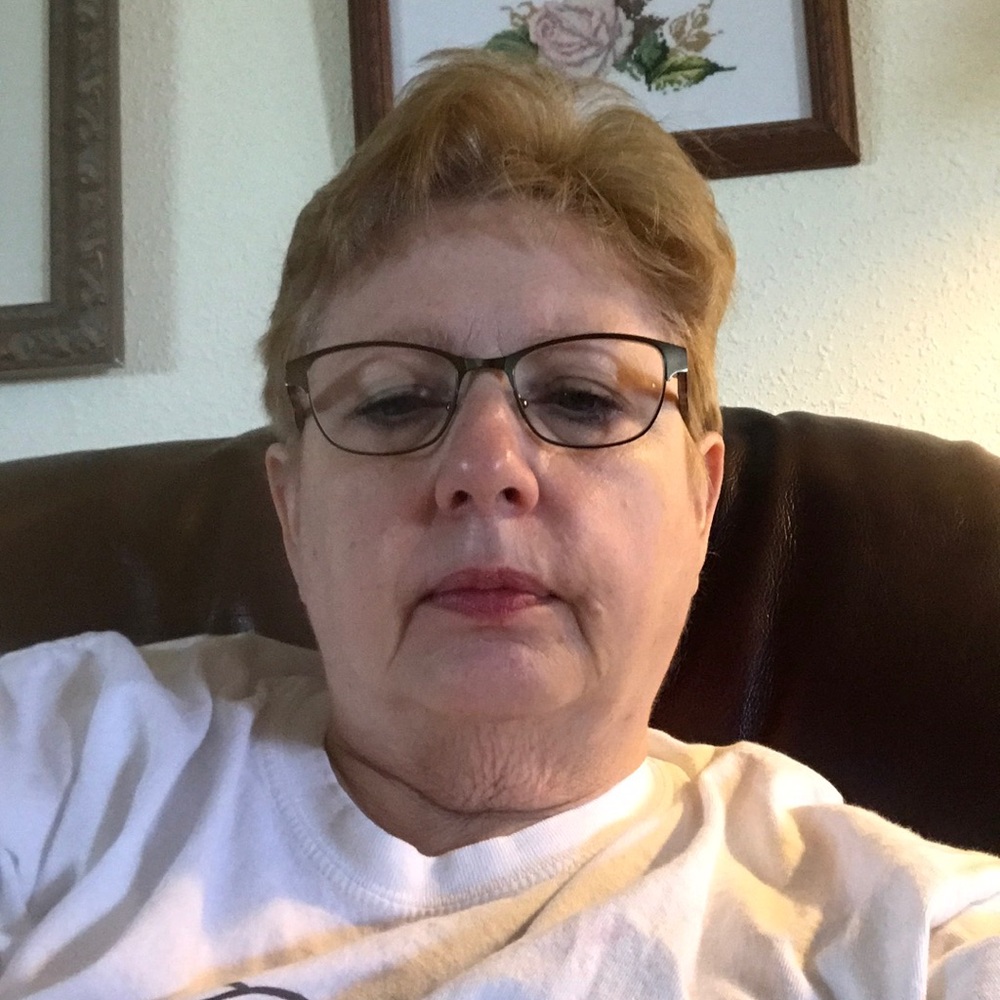 Meet your Posher, Becky